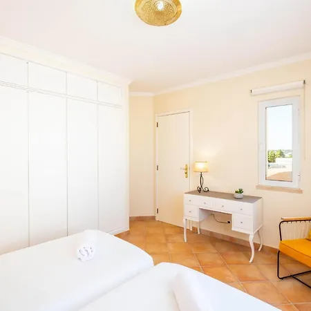 Habitate - Pool Fence & Heating Bars Албуфейра