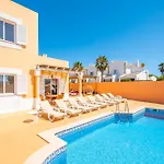 Habitate - Pool Fence & Heating Bars ヴィラ *