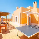 Habitate - Pool Fence & Heating Bars 알부페이라
