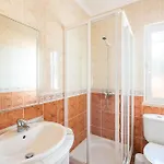 Habitate - Pool Fence & Heating Bars * アルブフェイラ