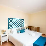 Habitate - Pool Fence & Heating Bars * アルブフェイラ
