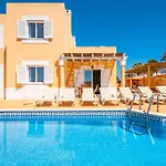 Habitate - Pool Fence & Heating Bars 빌라 알부페이라