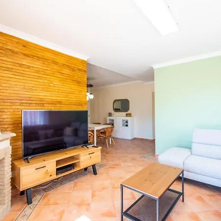 Feriehus Habitate - Pool Fence & Heating Bars *