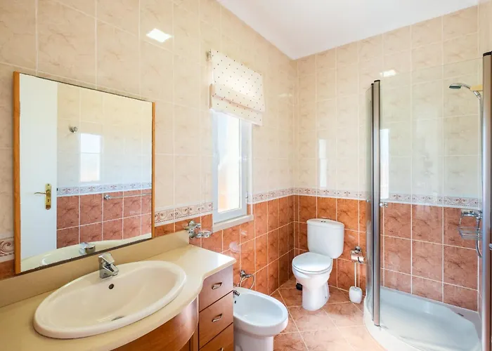 Habitate - Pool Fence & Heating Bars 펜션