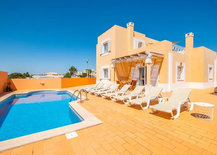 Habitate - Pool Fence & Heating Bars *