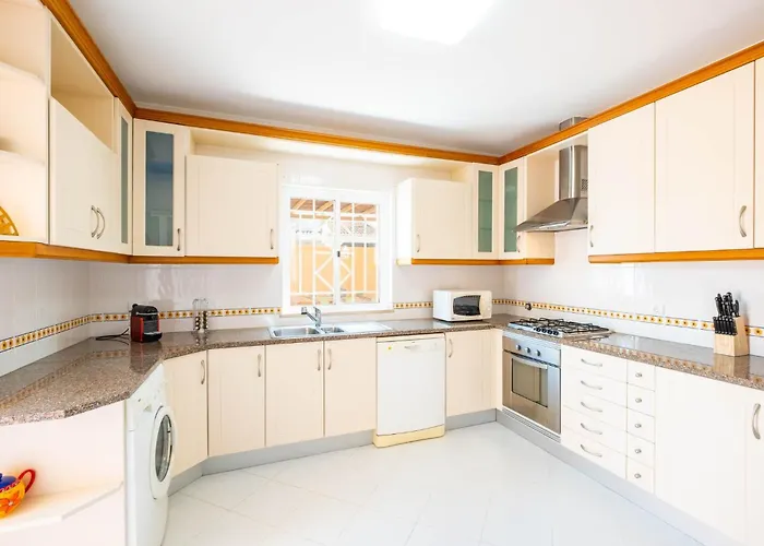 Habitate - Pool Fence & Heating Bars * 알부페이라