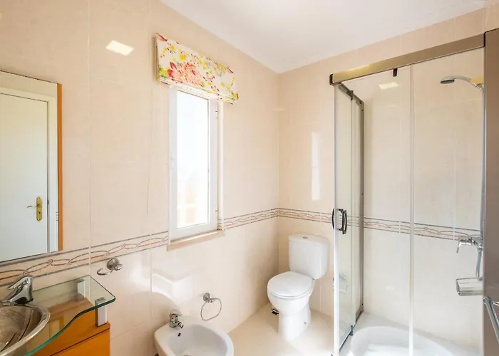 Habitate - Pool Fence & Heating Bars