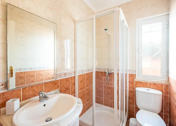 Habitate - Pool Fence & Heating Bars * 알부페이라