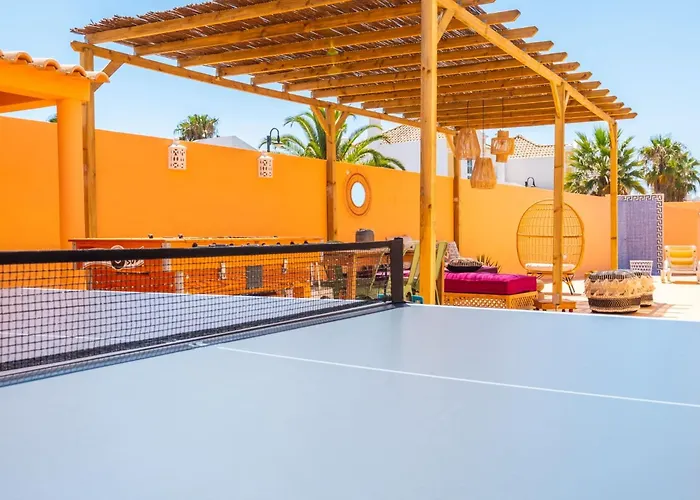 Habitate - Pool Fence & Heating Bars