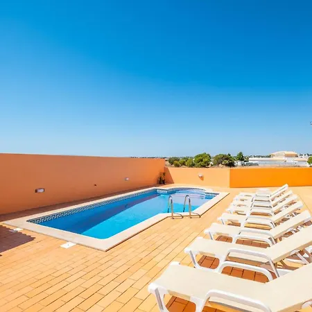 Habitate - Pool Fence & Heating Bars