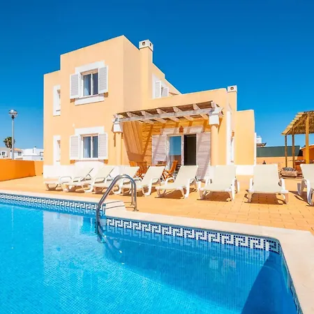 Ferienhaus Habitate - Pool Fence & Heating Bars