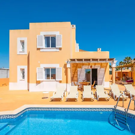 Ferienhaus Habitate - Pool Fence & Heating Bars