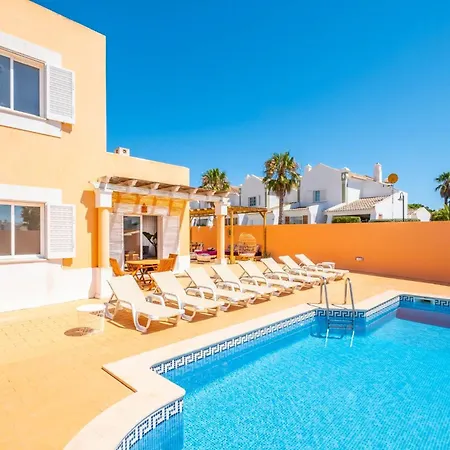 Habitate - Pool Fence & Heating Bars Ferienhaus *