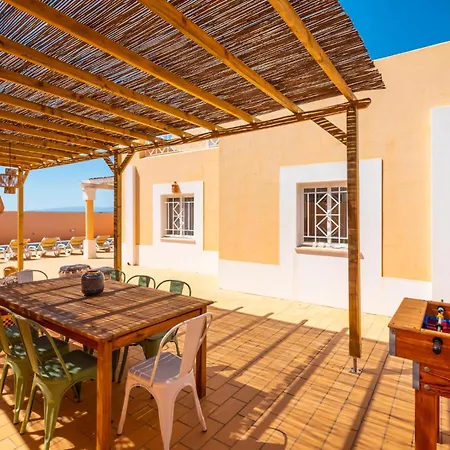 Habitate - Pool Fence & Heating Bars Albufeira