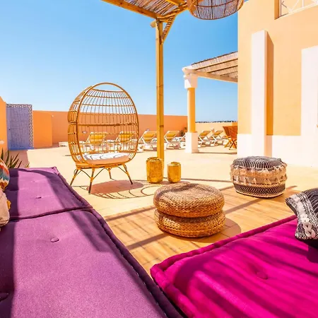Habitate - Pool Fence & Heating Bars Vakantiehuis