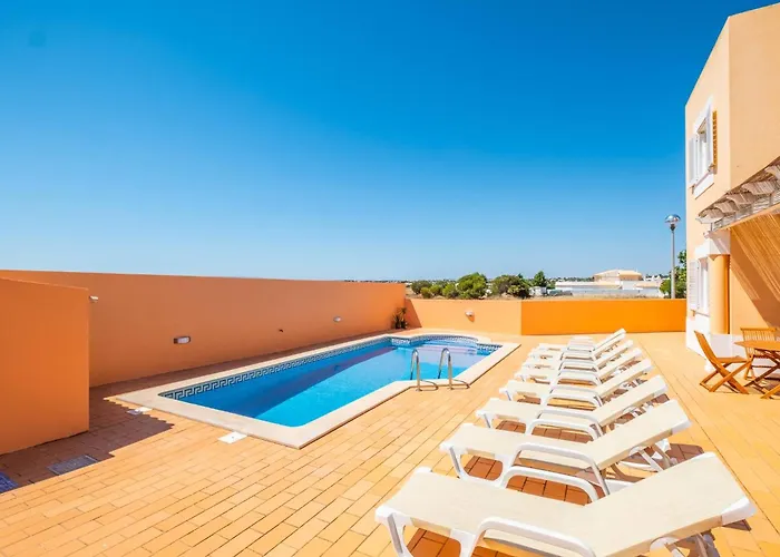 Habitate - Pool Fence & Heating Bars