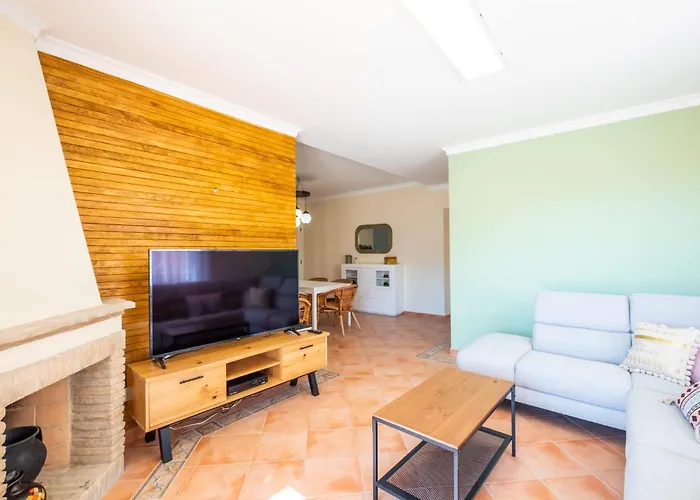 Villa Habitate - Pool Fence & Heating Bars *