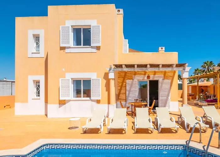 Villa Habitate - Pool Fence & Heating Bars