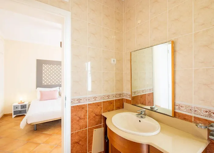 Villa Habitate - Pool Fence & Heating Bars Albufeira