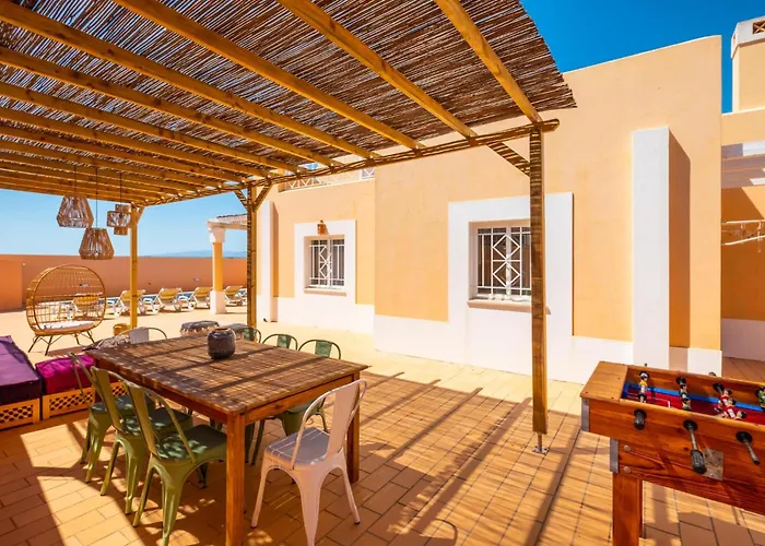 Habitate - Pool Fence & Heating Bars Albufeira