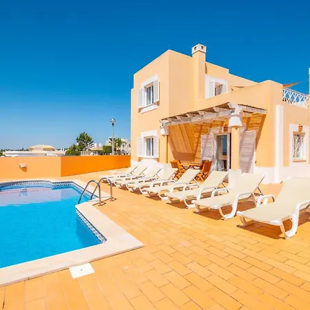 Habitate - Pool Fence & Heating Bars *