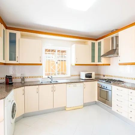 Habitate - Pool Fence & Heating Bars * Albufeira