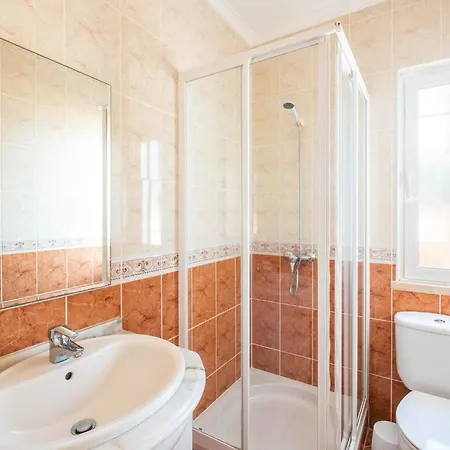 Habitate - Pool Fence & Heating Bars * Albufeira