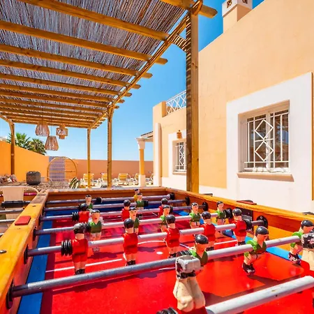 Casa vacanze Habitate - Pool Fence & Heating Bars Albufeira