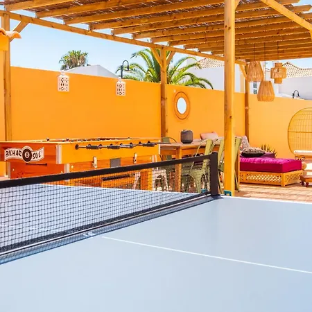 Habitate - Pool Fence & Heating Bars