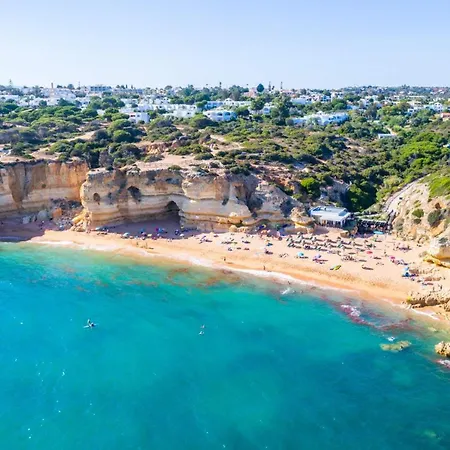 Habitate - Pool Fence & Heating Bars Casa de Férias Albufeira