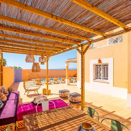 Habitate - Pool Fence & Heating Bars * Albufeira