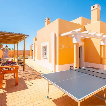 Habitate - Pool Fence & Heating Bars Albufeira