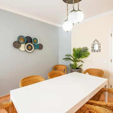 Casa de Férias Habitate - Pool Fence & Heating Bars