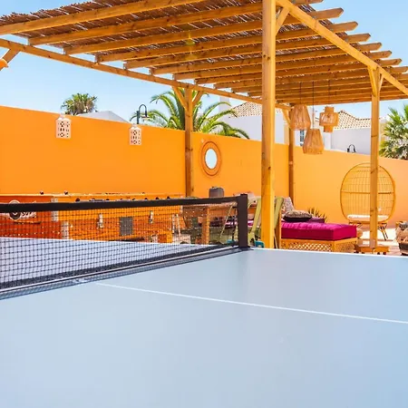 Habitate - Pool Fence & Heating Bars